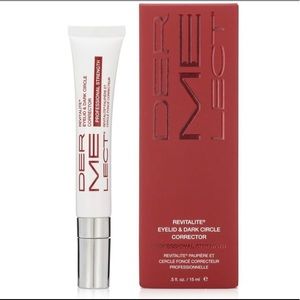 Dermelect Cosmeceuticals 🔝 Eyelid & Dark Circle Corrector